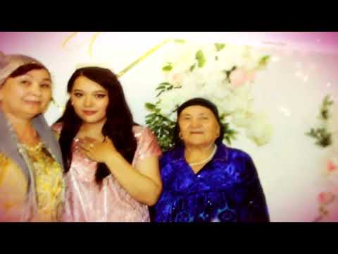 Видео: ГАЙРАТЖОН ва УМРИНИСО, (киз базми 1- кисм) 31.07.22 Алишер Мирзо Нефтеюганскда туйда