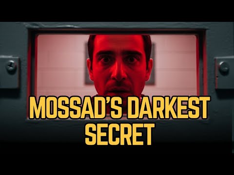 Видео: Тайна заключённого Моссада X | Правдивая история шпиона