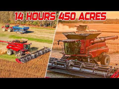 Видео: Новый PR. Великий день жатвы. Конец близок.