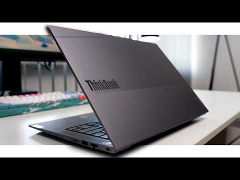 Видео: ДА СКОЛЬКО МОЖНО! Обзор — Lenovo ThinkBook 14+ G7! Lenovo ThinkBook 16+ G7 vs Lenovo ThinkBook 16 G6
