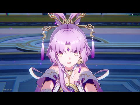 Видео: Honkai: Star Rail №21 (Я? Виноват?)