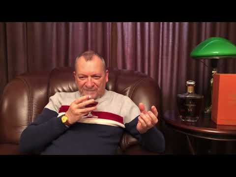 Видео: Французский коньяк Tesseron XO - 50-ти летний