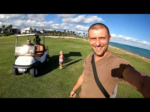 Видео: Пунта-Кана Доминикана. Отдых без цензур. Как потратить 10000$ за 5 дней.