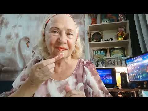 Видео: Кожа до косметической процедуры и после.