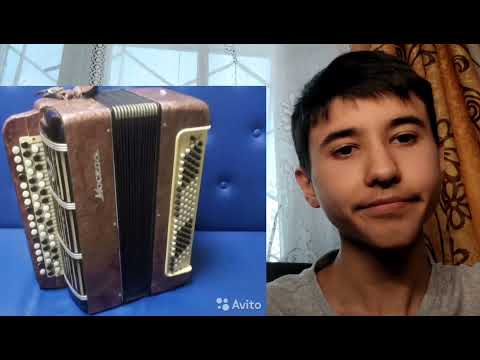Видео: Какой баян самый лучший Б/У ? 1 Часть