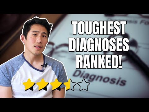 Видео: Терапевт оценивает диагнозы, связанные с психическим здоровьем!
