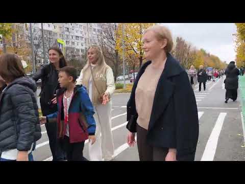 Видео: Молдова Кишинёв💥кто знает,что Происходило сегодня на Чеканах? 