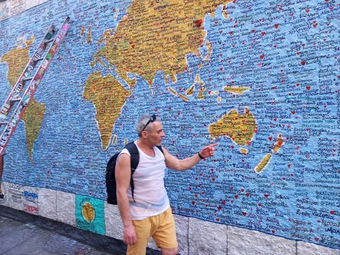 Видео: Турниры. Аферист из Австралии