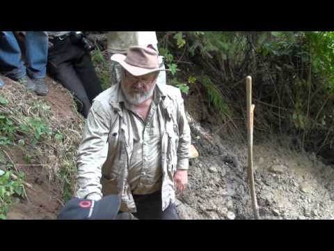 Видео: Привет, Земляне! 14-я серия. Обустройство родника.