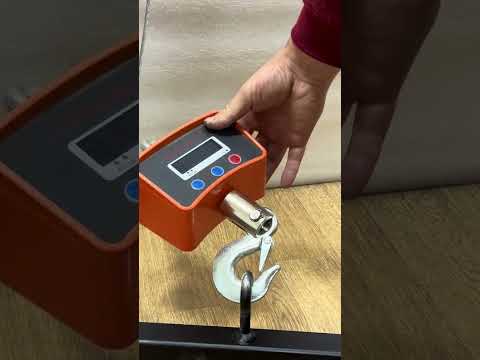 Видео: Лебёдка тельфер для скважины