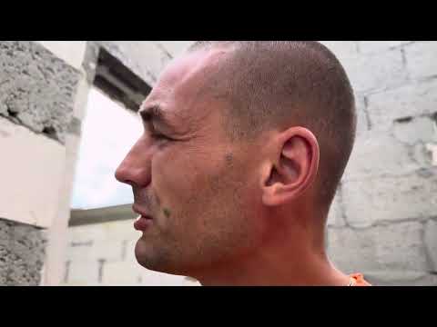 Видео: Кровля дома вдвоем от начала до конца. 