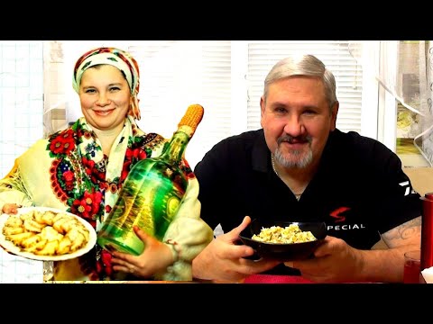 Видео: Салат "Добрая теща" с изюминкой. Домашний рецепт вкусного и простого блюда.