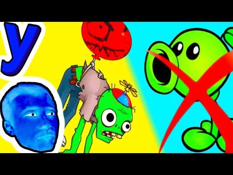 Видео: ПРоХоДиМеЦ против РАСТЕНИЙ! Вот Так НОВОСТЬ! #235 игра Растения против Зомби