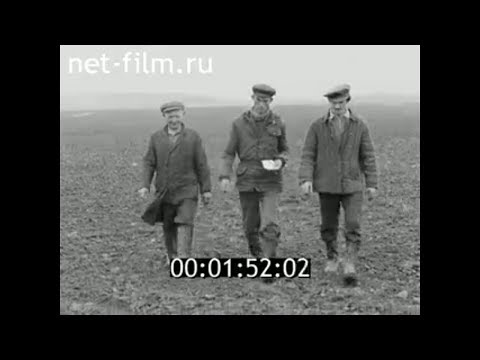 Видео: 1982г.  с.Казанбаш колхоз Известия Арский район Татарстан