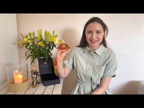 Видео: НАРЦИССЫ В ПАРФЮМАХ/ DAFFODIL PERFUMES. О моём парфюмерном «Я».