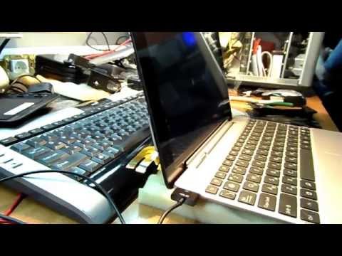 Видео: Как заменить тачскрин. Планшет Asus TF300T/TF300TG (How to disassemble and replace the touchscreen)