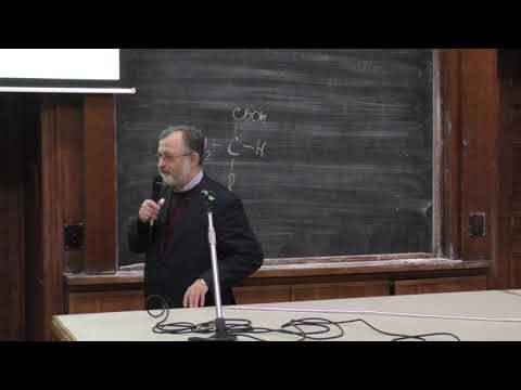 Видео: Асеев В. В. - Общая биология - 4. Структурная организация белков и их функции