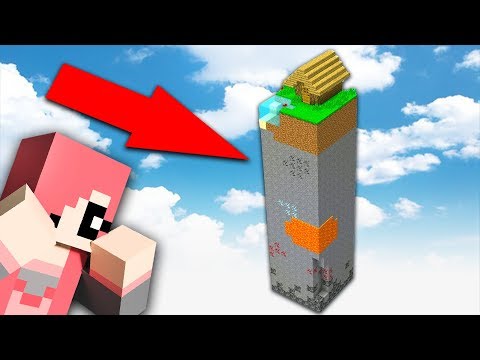 Видео: 99% НЕ ВЫЖИВУТ НА ЭТИХ ОСТРОВАХ! ПАРКУР В МАЙНКРАФТ