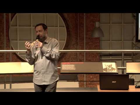 Видео: Обсуждение фильма «Ночной портье» Лилианы Кавани | Алексей Злобин и Ури Гершович