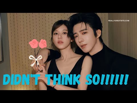 Видео: Лю Юньнин рискует всем, подав в суд на агентство, чтобы защитить Чжао Луси