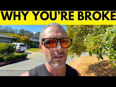 Видео: СМЕРТЬ среднего класса: почему все чувствуют себя разоренными