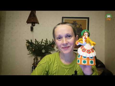 Видео: «Мастерская сказок. Дамы и гусары. Часть 1»