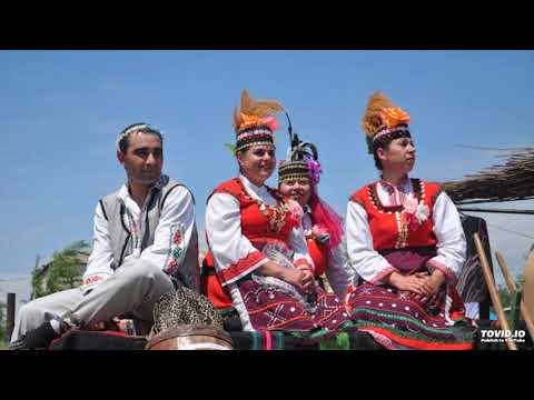 Видео: БАЛАБАН САРАТСКИЙ - ЭТО БЕССАРАБИЯ!