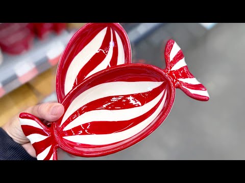 Видео: 🎄 НОВОГОДНЯЯ ЛЕНТА 🎄ВЗЯЛА ОДНУ, ВЕРНУЛАСЬ ЗА ВТОРОЙ 🤩 Обзор новогодней коллекции 2026 🎄