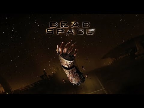 Видео: Прохождение Dead Space (Глава 4: Смерть неизбежна)