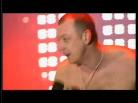 Видео: Александр Куллинкович - Свабода (2006)