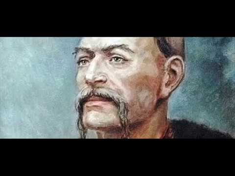 Видео: Кошовий отаман Іван Сірко