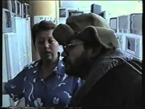 Видео: скеч   телевизор настъргалки+