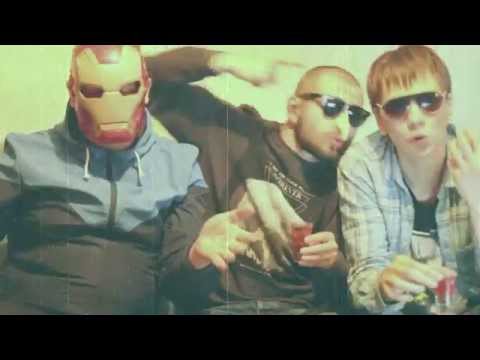 Видео: Слава КПСС \ ЗАМАЙ \ Вандальский - Бытиё есть Панчлайн (Рифмы & Панчи) (iNds prod.)