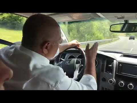 Видео: Бойко посрещна Алексис Ципрас в Кирково