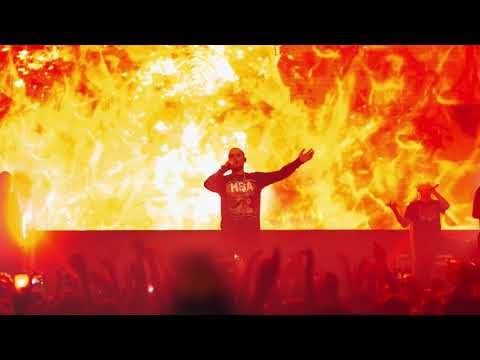 Видео: ATL - Демоны (slowed + reverb)