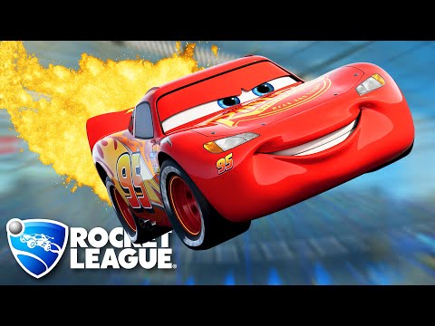 Видео: Rocket League в 2023 году — это уморительно