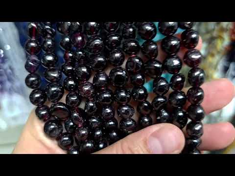 Видео: Натуральные камни - 9.11.25