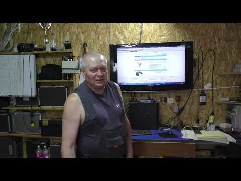 Видео: Гранта не хочет ехать после замены ГБЦ.