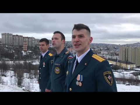 Видео: Наша локация - север!