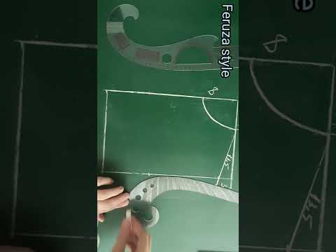 Видео: Какеткали куйлак бичиш. Лайк босишни унутманг!