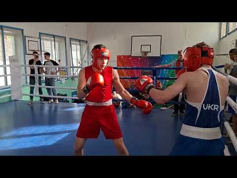 Видео: Айрапетян Давид-Скорченко Олександр  3