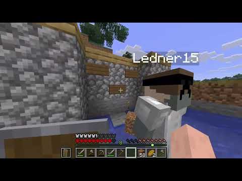 Видео: Совместное Прохождение #3 Ферма Железа! + @Ladzeee 