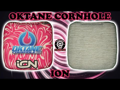 Видео: Октан Корнхол Ион