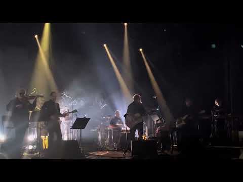 Видео: БГ+ «Рок-н-ролл мертв» (Live @ VEF Kultūras pils, Riga, 07.09.2025)