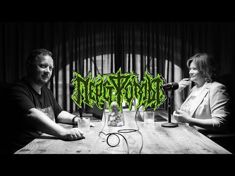 Видео: Подводный модный приговор. Коняев и Воробьева, Перст Фомы #75