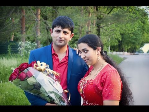 Видео: Цыганская свадьба. Красавцы молодожены. Петя и Оля. 1 серия