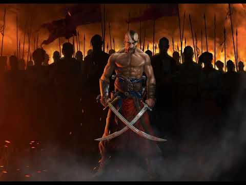 Видео: Запорозький козак двічі не вмирає (metal cover) [козацька пісня] 🔥 Міць. Воля. Незламність. ⚔️🇺🇦