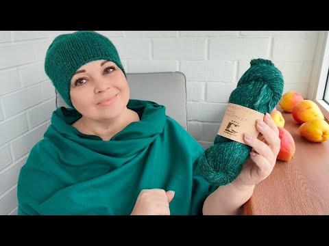 Видео: ВОСКРЕСНЫЕ ПОСИДЕЛКИ 🙂🧶