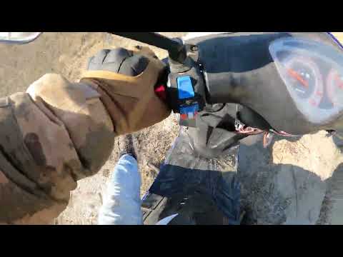 Видео: VENTO CORSA замер скорости по GPS, первый выезд после Т.О