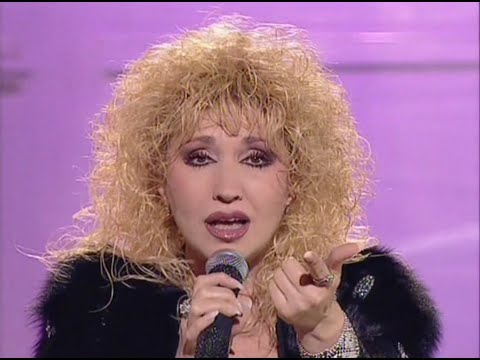 Видео: Ирина Аллегрова "Он тебе не нужен" Хорошие песни